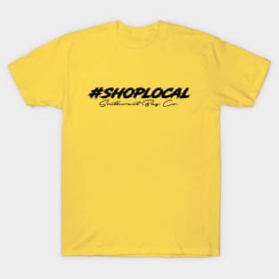 #shoplocal T-Shirt